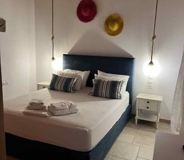 Leros Apartment | Sette Venti