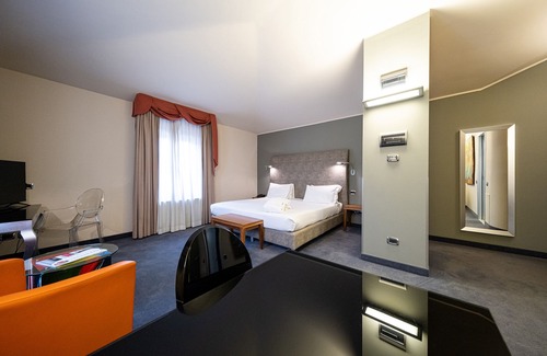 Presezzo Hotel | Settecento Hotel