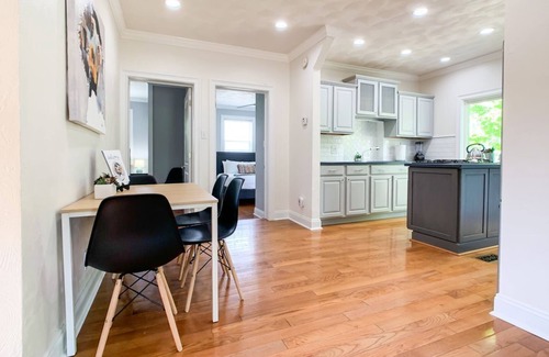 Villa Ridge House | Setter Haus - Dog Friendly, near Purina Farms and WashMO
