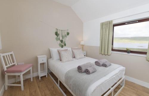 Gruting House | Setter, Shetland Islands