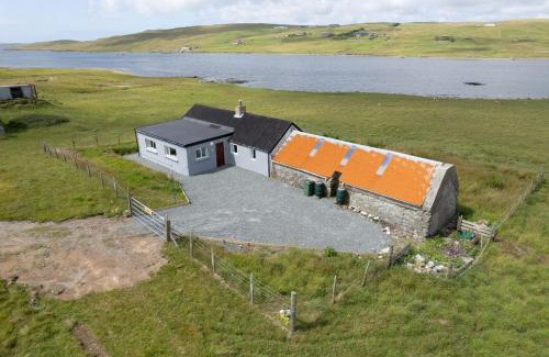 Gruting House | Setter, Shetland Islands