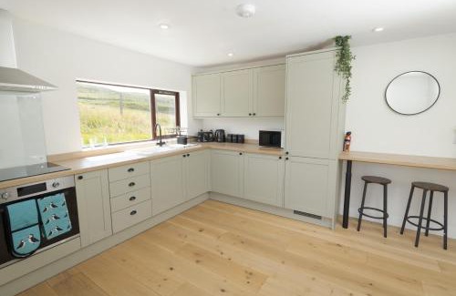 Gruting House | Setter, Shetland Islands