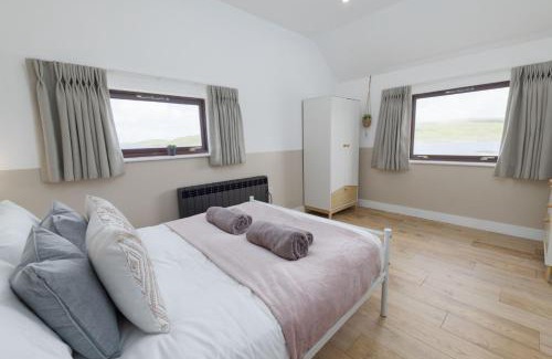 Gruting House | Setter, Shetland Islands