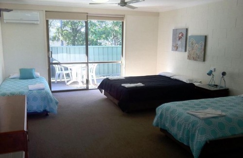 Port Macquarie Hotel | Settlers Inn