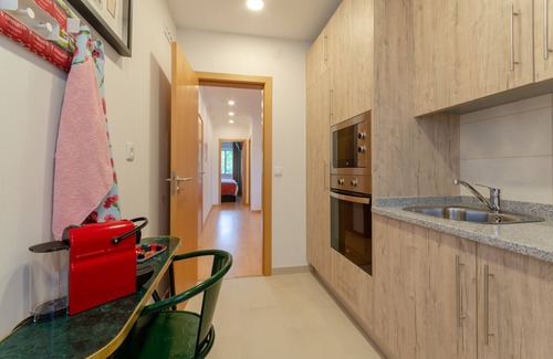 Setubal Apartment | Setubal Boutique Apartment II by Homing