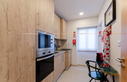 Setubal Apartment | Setubal Boutique Apartment II by Homing