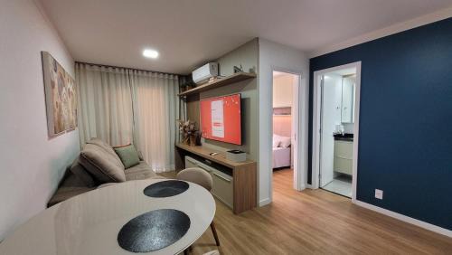 Bauru Apartment | Seu canto perto do Shopping e USP - Centrinho