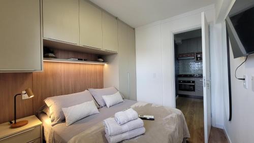Bauru Apartment | Seu canto perto do Shopping e USP - Centrinho