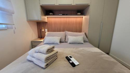 Bauru Apartment | Seu canto perto do Shopping e USP - Centrinho