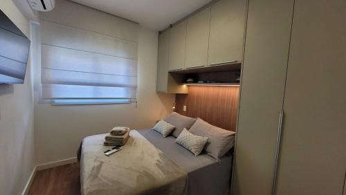 Bauru Apartment | Seu canto perto do Shopping e USP - Centrinho
