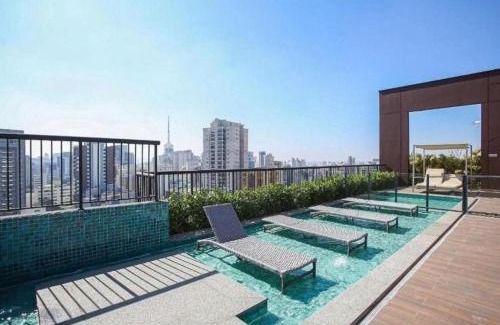 Vila Mariana House | Seu QG em SP | GP F1 | Wi-Fi 1 GB | 600m do Metrô Ana Rosa