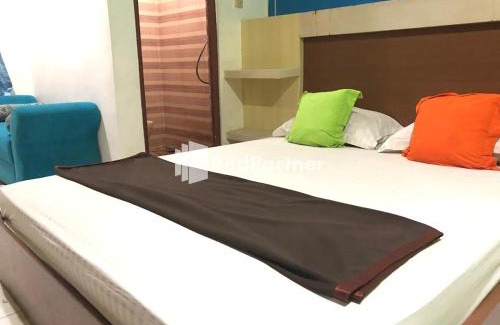 East Jakarta House | Seungit Syariah Inn Tebet Mitra RedDoorz