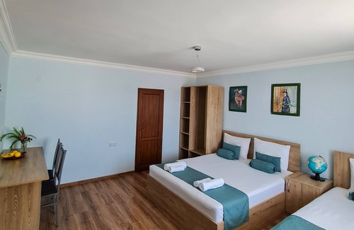 Byurakan House | Seva Guesthouse in Byurakan