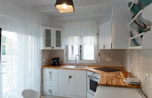 Psinthos Apartment | Seva's House