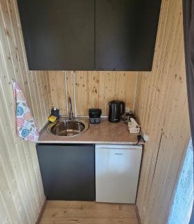 Sevan Cabin | Sevan Barca Beach 2
