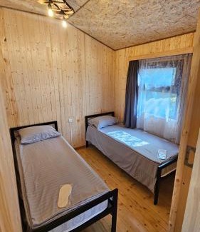 Sevan Cabin | Sevan Barca Beach 2