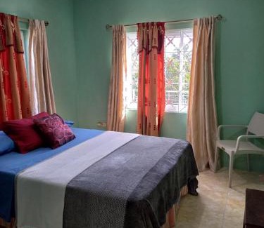 Spanish Town Apartment | Sevelle Meadows 2 Extended Stay