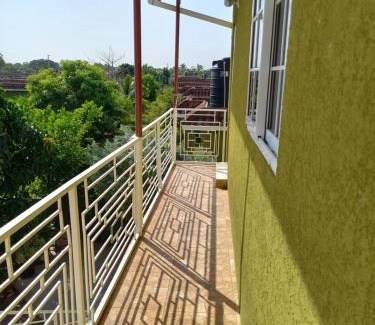 Spanish Town Apartment | Sevelle Meadows 2 Extended Stay