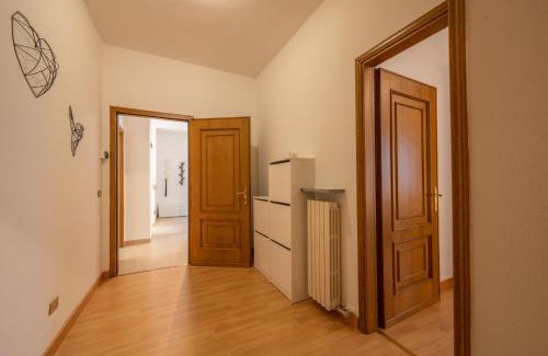 Bondone Apartment | SEVEN ALDO FLAT