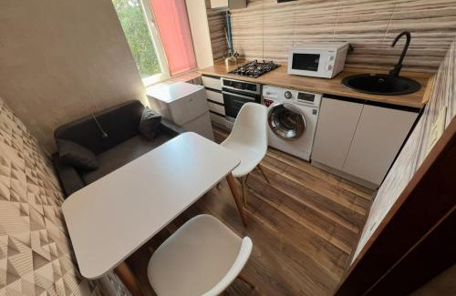 Vyshneve Apartment | Seven Apartments 62