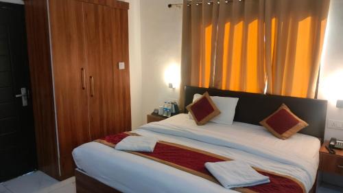 Ramnagar Resort | Seven Corbett