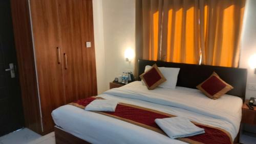Ramnagar Resort | Seven Corbett