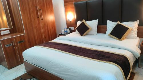 Ramnagar Resort | Seven Corbett