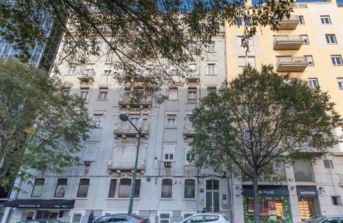 Sao Sebastiao da Pedreira House | Seven Dreams Suites