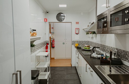 Sao Sebastiao da Pedreira House | Seven Dreams Suites