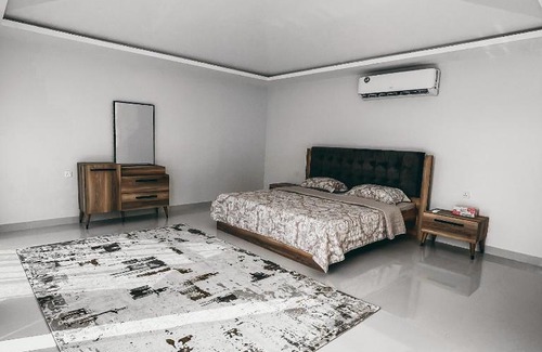 Ras Al Khaimah House | Seven Elements Resort