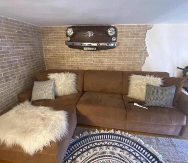 Torre del Greco Apartment | Seven House