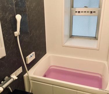 Kurume Apartment | Seven House