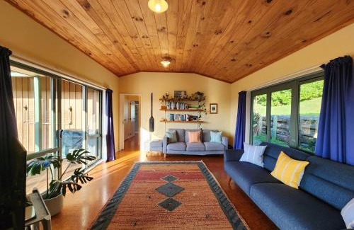 Hahei House | Seven Island View