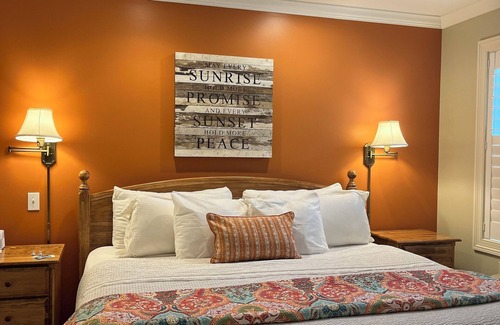 Lake Geneva Bed & Breakfast | Seven Oaks Bed & Breakfast