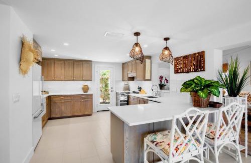 Longbeach Village House | Seven Palms Beach House