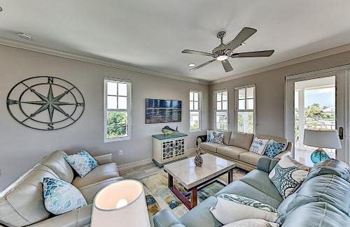 Marathon House | Seven Palms
