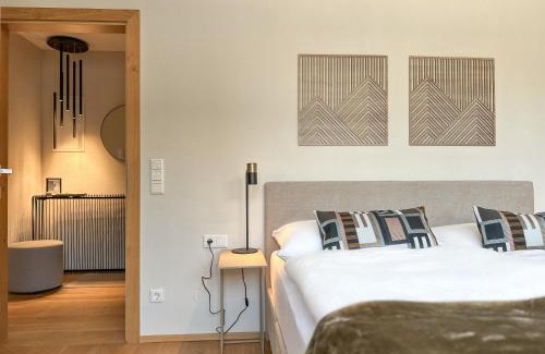 Seekirchen Markt Apartment | "SEVEN" Premium Apartments Seekirchen