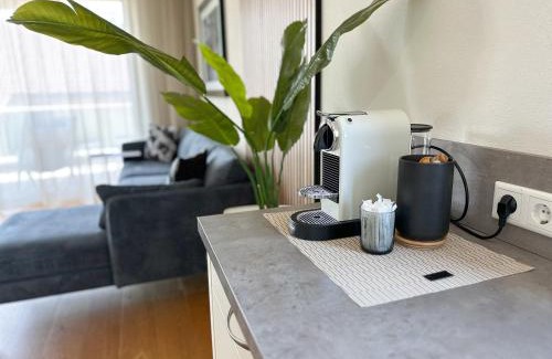 Seekirchen Markt Apartment | "SEVEN" Premium Apartments Seekirchen