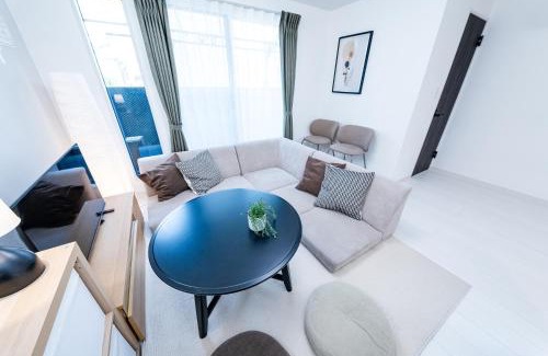 Higashitateishi Apartment | Seven's Inn Tateishi