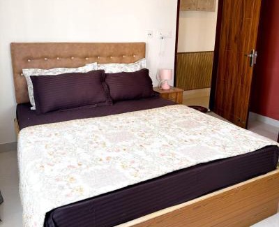 Siliguri Apartment | Seven Seas Apartments