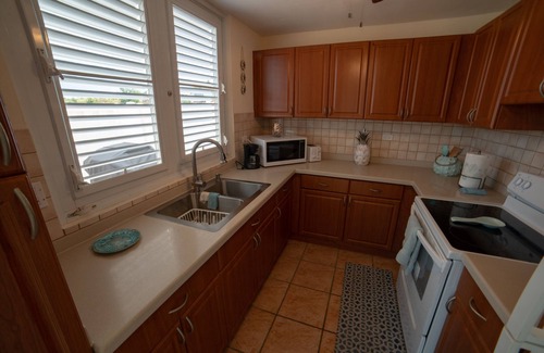 Cabezas House | Seven Seas Beach Villa