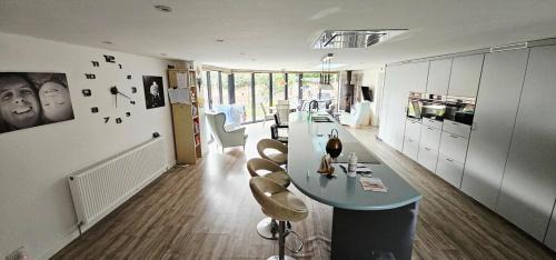 Birchington House | Seven Seas Family Holiday Home