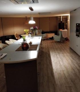 Birchington House | Seven Seas Family Holiday Home