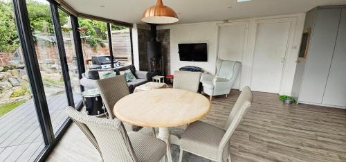 Birchington House | Seven Seas Family Holiday Home