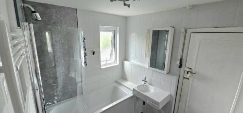Birchington House | Seven Seas Holiday Home