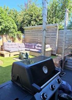 Birchington House | Seven Seas Holiday Home
