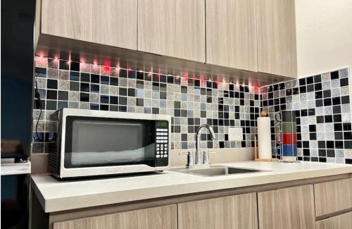 Las Croabas Apartment | Seven Seas Studio Los Roires Beach Apartments