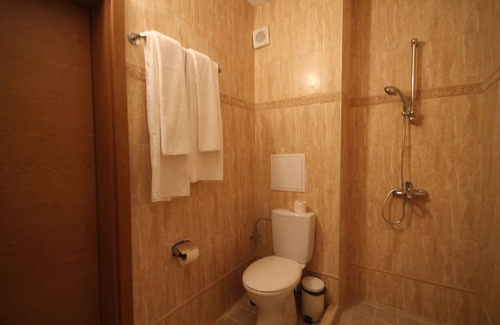 Razlog Hotel | Seven Seasons Hotel