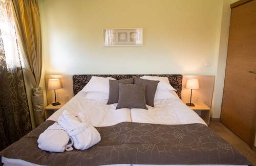 Razlog Hotel | Seven Seasons Hotel