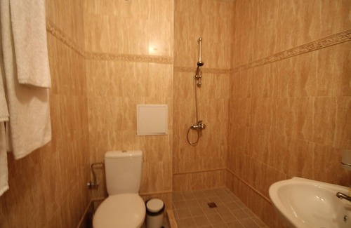 Razlog Hotel | Seven Seasons Hotel